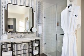 The Central Station Memphis, Curio Collection by Hilton