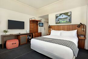 The Central Station Memphis, Curio Collection by Hilton