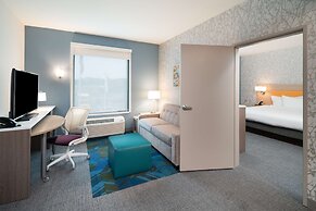 Home2 Suites by Hilton Brunswick