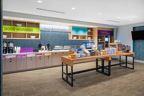 Home2 Suites by Hilton Brunswick