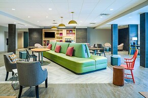 Home2 Suites by Hilton Brunswick