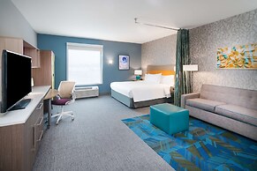 Home2 Suites by Hilton Brunswick