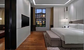 Hilton Beijing Daxing