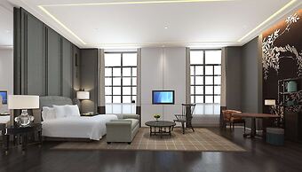 Hilton Beijing Daxing