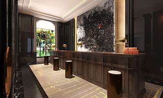 Hilton Beijing Daxing