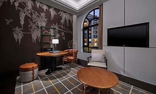 Hilton Beijing Daxing