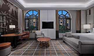 Hilton Beijing Daxing