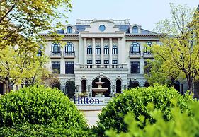 Hilton Beijing Daxing