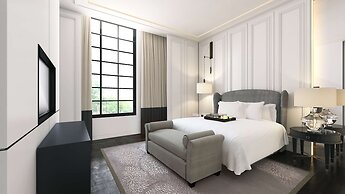 Hilton Beijing Daxing