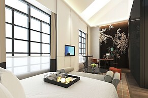 Hilton Beijing Daxing