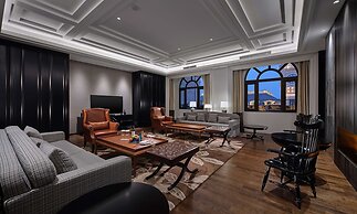 Hilton Beijing Daxing