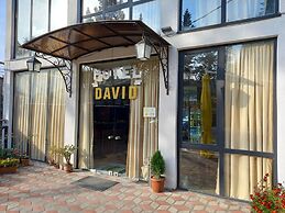Hotel David