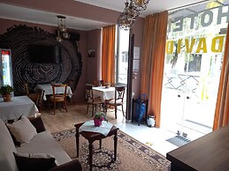 Hotel David