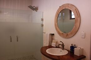 Hotel Guiones