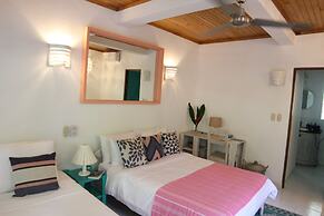 Hotel Guiones