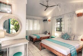 Hotel Guiones