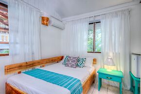 Hotel Guiones