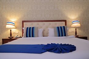 Tolip Olympia Hotel