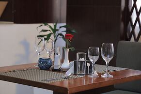 Tolip Olympia Hotel