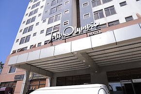 Tolip Olympia Hotel