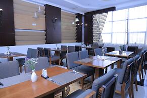 Tolip Olympia Hotel