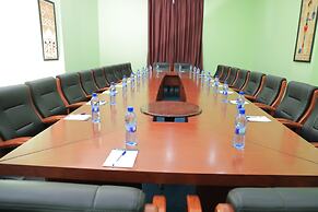 Tolip Olympia Hotel