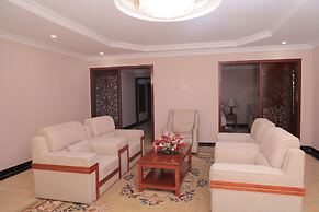 Tolip Olympia Hotel