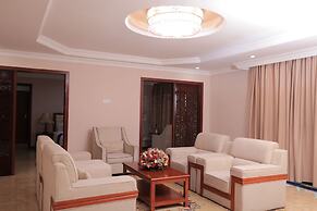 Tolip Olympia Hotel