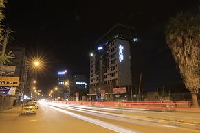 Tolip Olympia Hotel