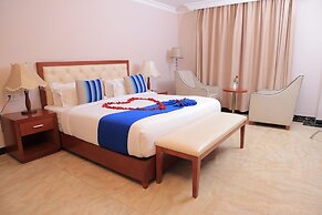 Tolip Olympia Hotel