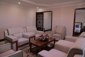 Tolip Olympia Hotel
