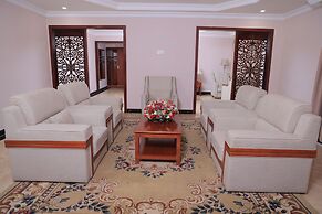 Tolip Olympia Hotel