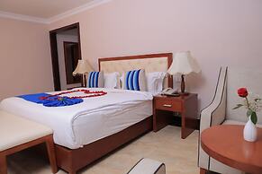 Tolip Olympia Hotel