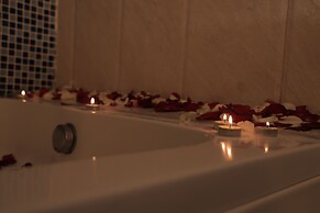 Tolip Olympia Hotel