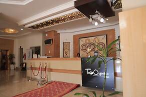 Tolip Olympia Hotel