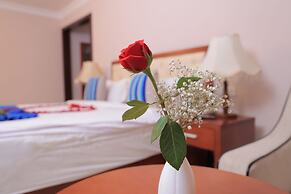 Tolip Olympia Hotel