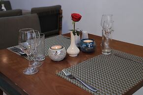 Tolip Olympia Hotel