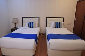 Tolip Olympia Hotel