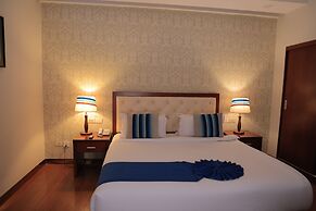 Tolip Olympia Hotel