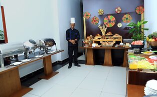 Tolip Olympia Hotel
