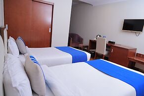 Tolip Olympia Hotel