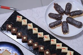 Tolip Olympia Hotel