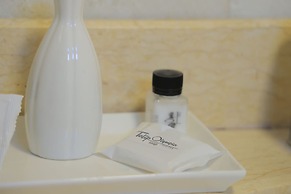 Tolip Olympia Hotel
