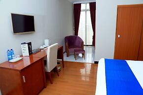 Tolip Olympia Hotel