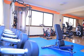 Tolip Olympia Hotel