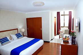 Tolip Olympia Hotel