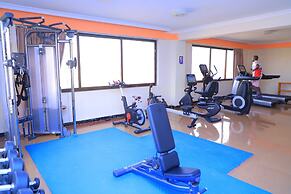 Tolip Olympia Hotel