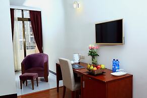 Tolip Olympia Hotel