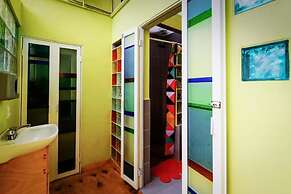 Hostel Mexico DF Airport
