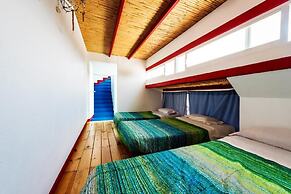 Hostel Mexico DF Airport
